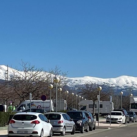 דירות El Rincon De Martin En הואסקה מראה חיצוני תמונה