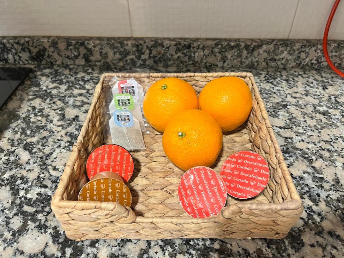 דירות El Rincon De Martin En הואסקה מראה חיצוני תמונה